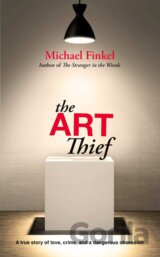 The Art Thief