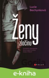 Ženy zločinu