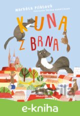 Kuna z Brna