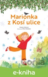 Marionka z Kosí ulice