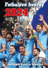 Fotbalové hvězdy 2024