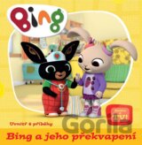 Bing a jeho překvapení