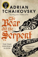 The Bear and the Serpent