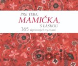 Pre teba, mamička, s láskou