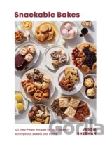 Snackable Bakes