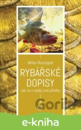 Rybářské dopisy