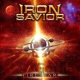 Iron Savior: Firestar