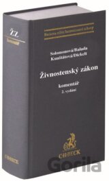 Živnostenský zákon