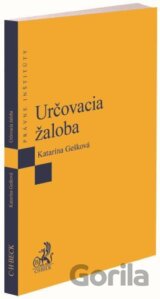 Určovacia žaloba
