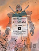 Mobile Suit Gundam: THE ORIGIN 1