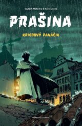 Prašina: Kriedový panáčik