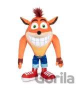 Crash Bandicoot Smile 22 cm