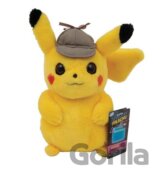 Pokémon detective