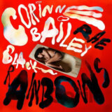 Corinne Bailey Rae: Black Rainbows