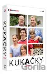 Kukačky / 2. řada