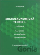Mikroekonomická teorie I. : cvičebnice