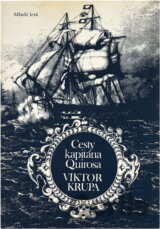 Cesty kapitána Quirosa
