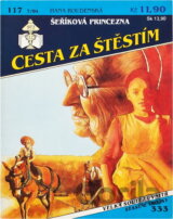 Šeříková princezna