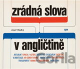 Zrádná slova v angličtině