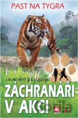 Záchranáři v akci : past na tygra