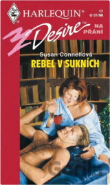 Rebel v sukních