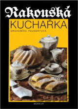 Rakouská kuchařka