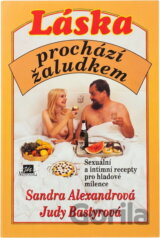 Láska prochází žaludkem