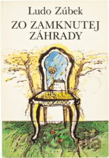 Zo zamknutej záhrady