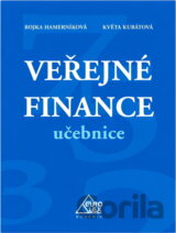 Veřejné finance : učebnice