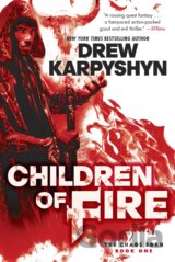 Children of Fire