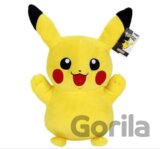 Pokémon plyšák - Pikachu 45 cm