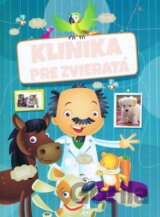 Klinika pre zvieratá