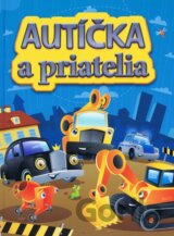 Autíčka a priatelia