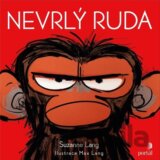 Nevrlý Ruda