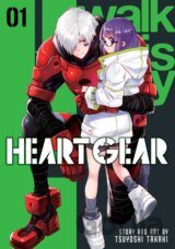 Heart Gear 1