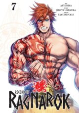 Record of Ragnarok 7