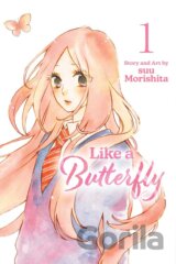 Like a Butterfly 1