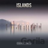 Einaudi Ludovico: Islands:essential Einaudi Einaudi Ludovico