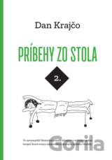 Príbehy zo stola 2