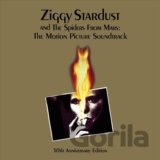 David Bowie: Ziggy Stardust And The Spiders / 50th Anniversary Edition