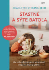 Šťastné a sýte batoľa