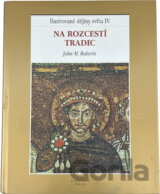 Ilustrované dějiny světa