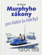 Murphyho zákony pro řidiče (a řidičky)