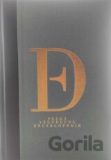 Diderot: velká všeobecná encyklopedie (1 - 4 díl: a-erb)