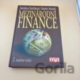 Mezinárodní finance