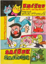 Smíšek ze Smíchova