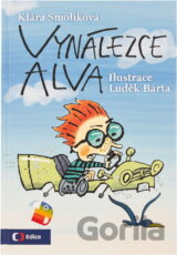 Vynálezce Alva