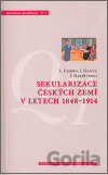 Sekularizace českých zemí v letech 1848-1914