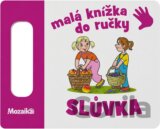 Malá knížka do ručky
