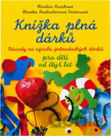 Knížka plná dárků